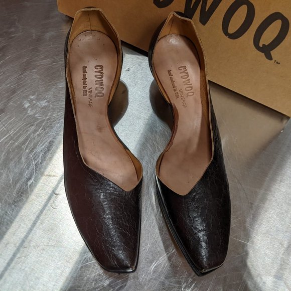 Cydwoq - Pierce - Picture 7 of 14